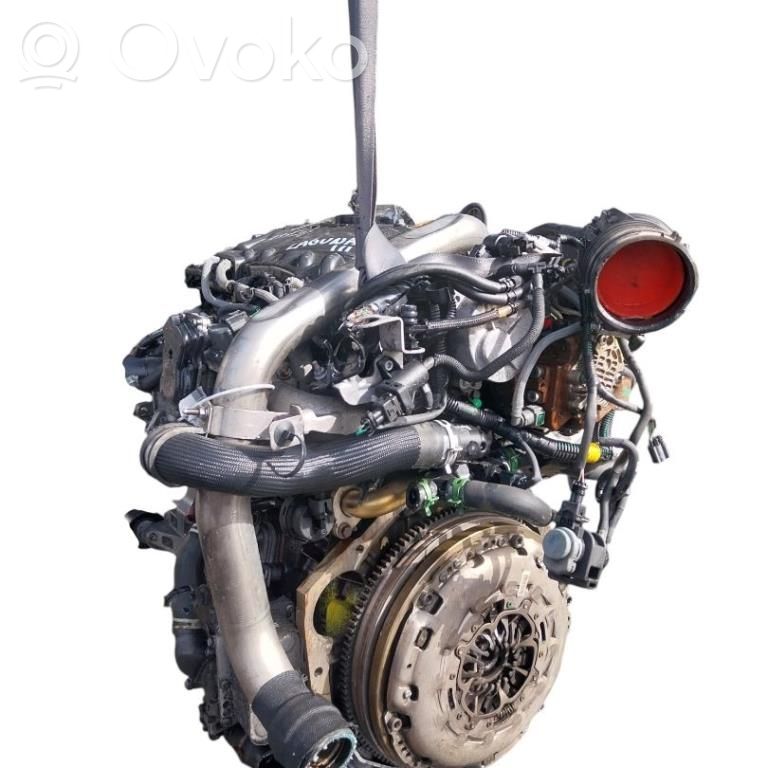 Moottori   M9R744