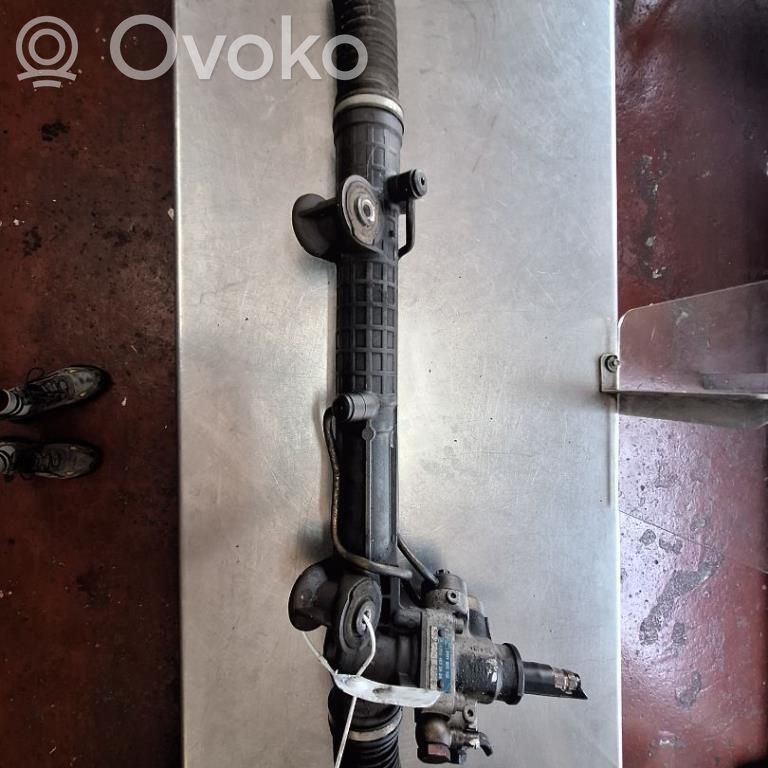 Lenkgetriebe   A2104611101