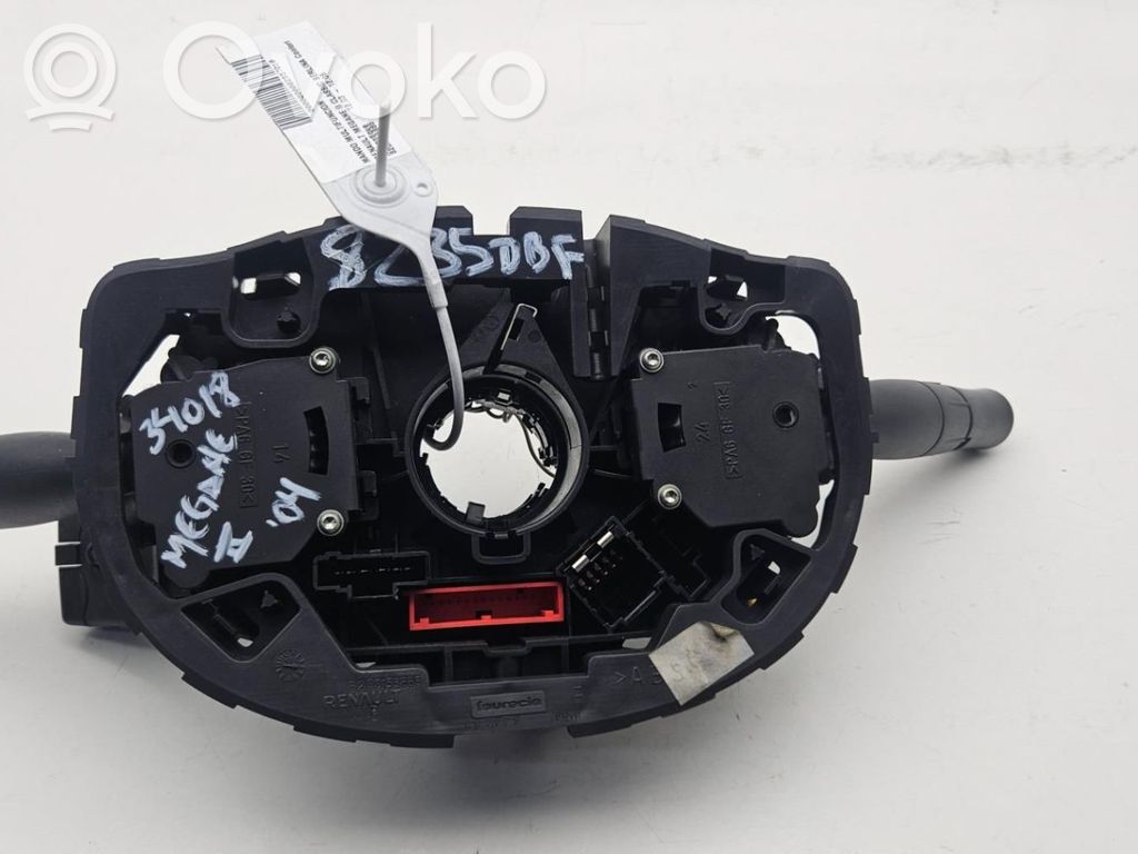 Interruptor de control multifunción   8200155865