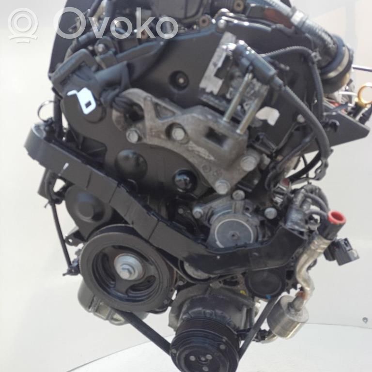 Motor   KVJA