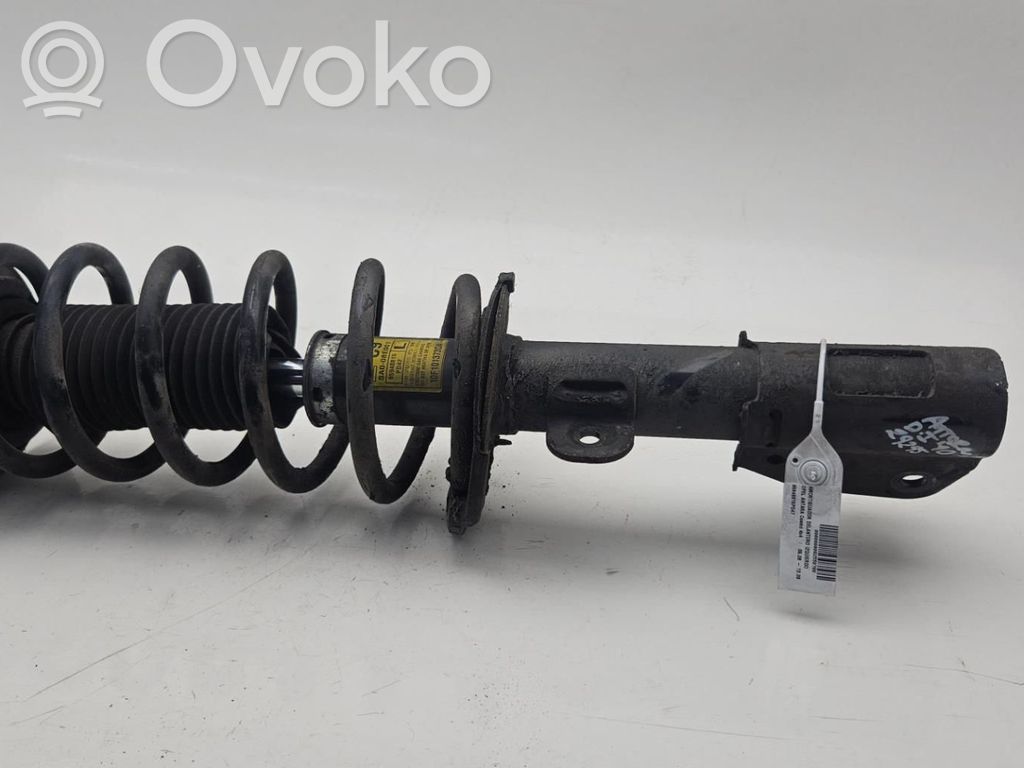 Amortiguador delantero   95948815PD47