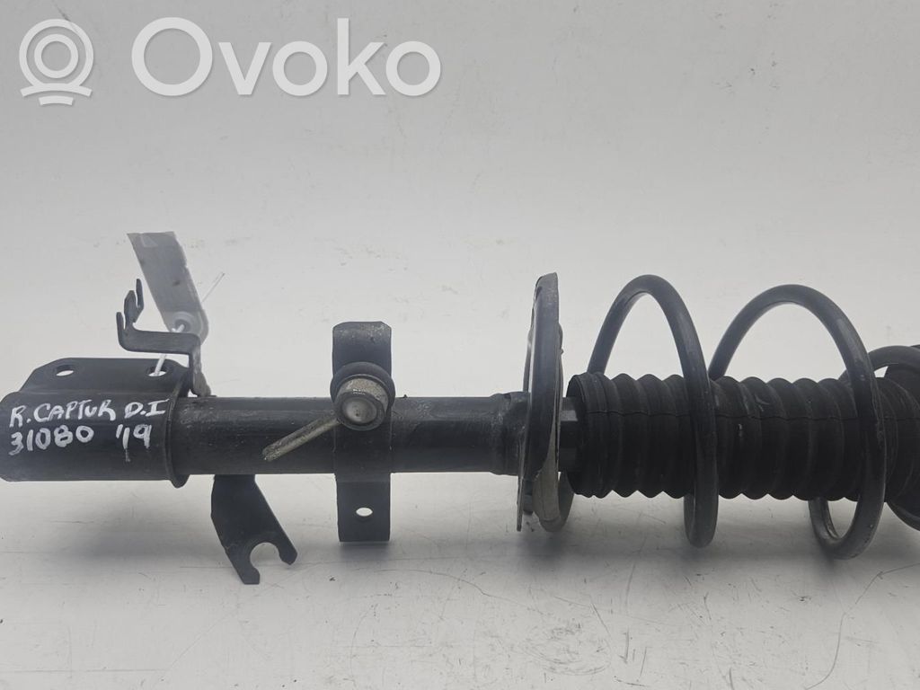 Front shock absorber/damper   03091000508