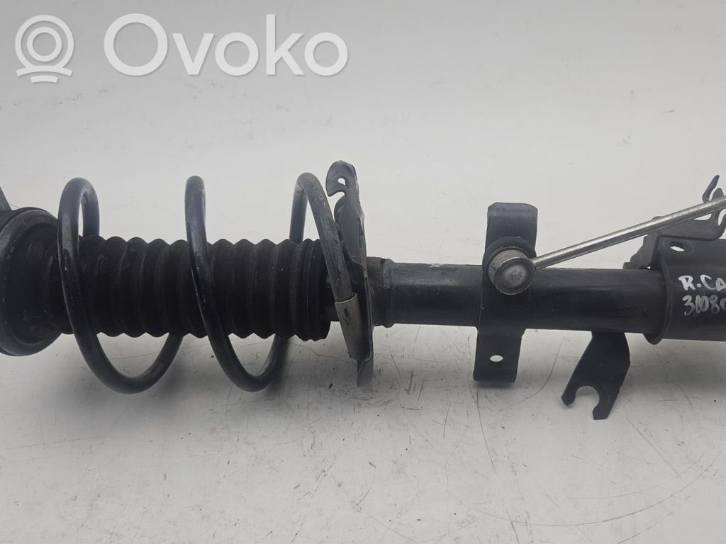 Renault Captur Front shock absorber/damper 