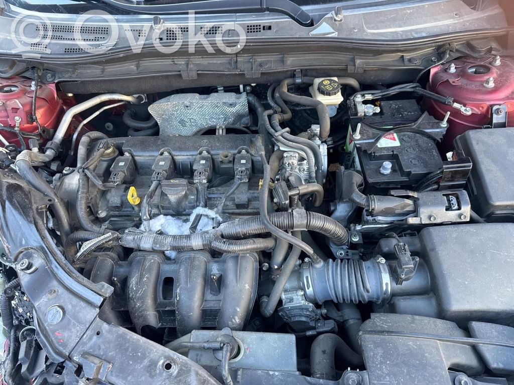 Engine   PE01