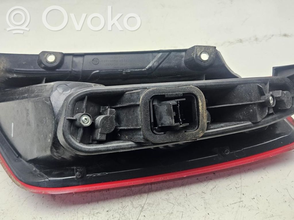 Fiat Punto (199) Lampa tylna 