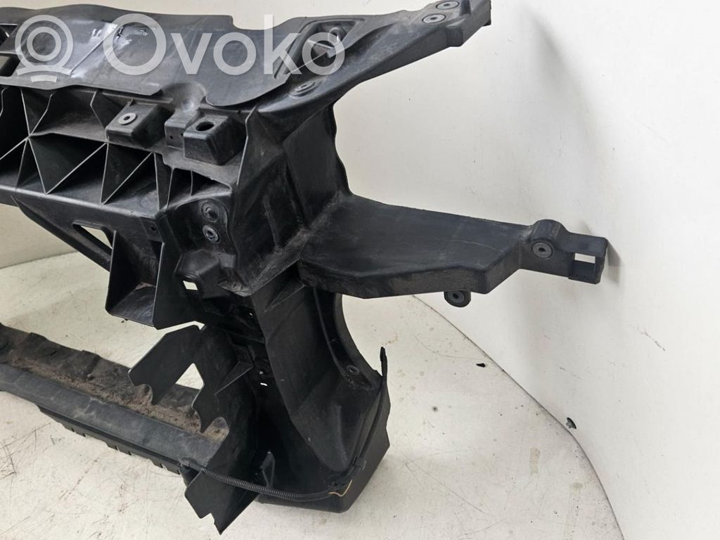 Seat Altea Semi-lonjeron față 