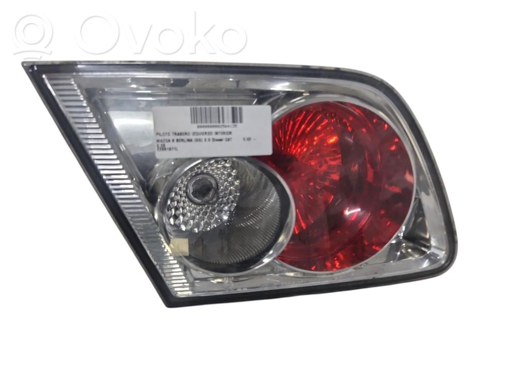 Rear/tail lights   22661971L