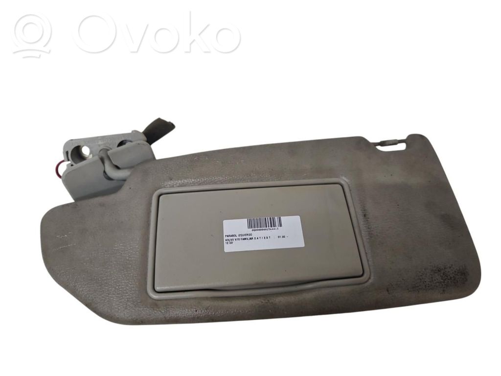 Volvo V70 Parasolar 