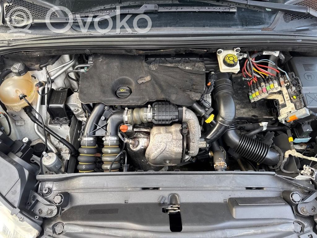 Motor   9HR