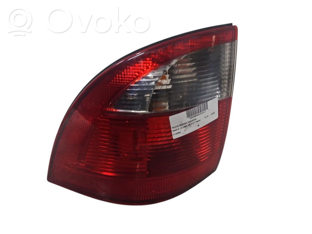 Rear/tail lights   5142252