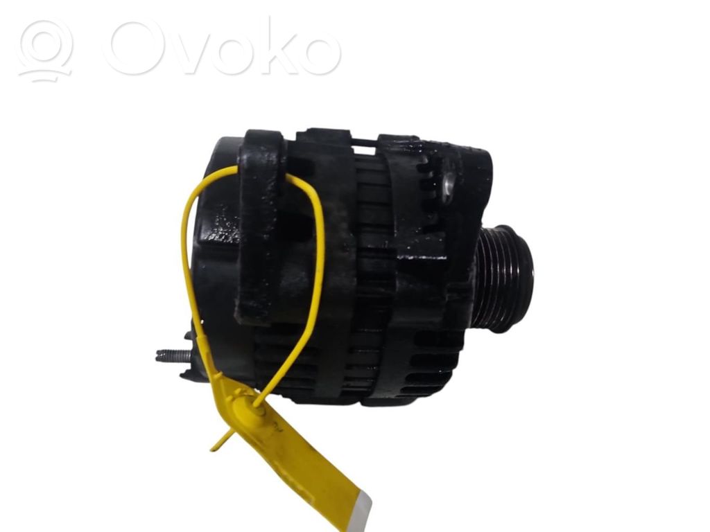 Alternador