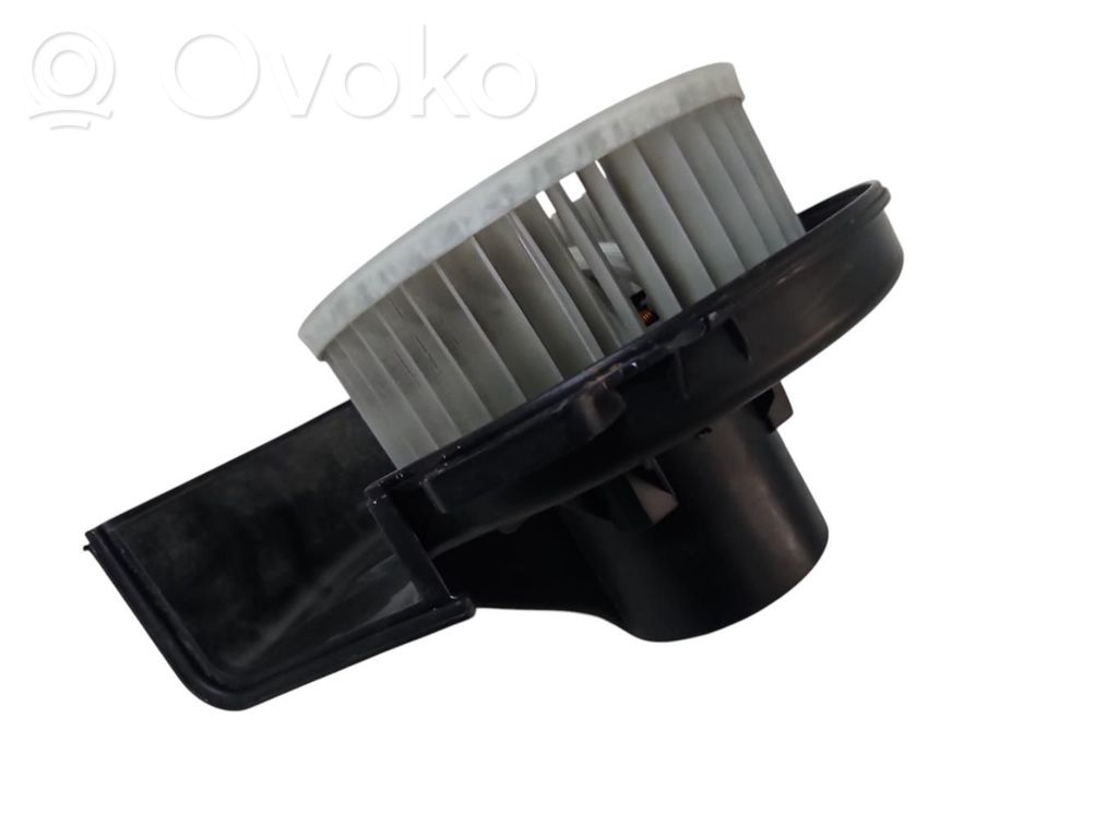 Seat Ibiza IV (6J,6P) Motorino attuatore ricircolo aria dell’A/C