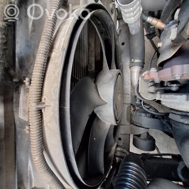 Ventilador de refrigeración   0130308453