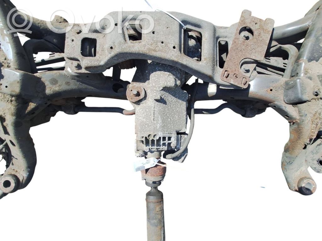 Hinterachsdifferential   P30759533