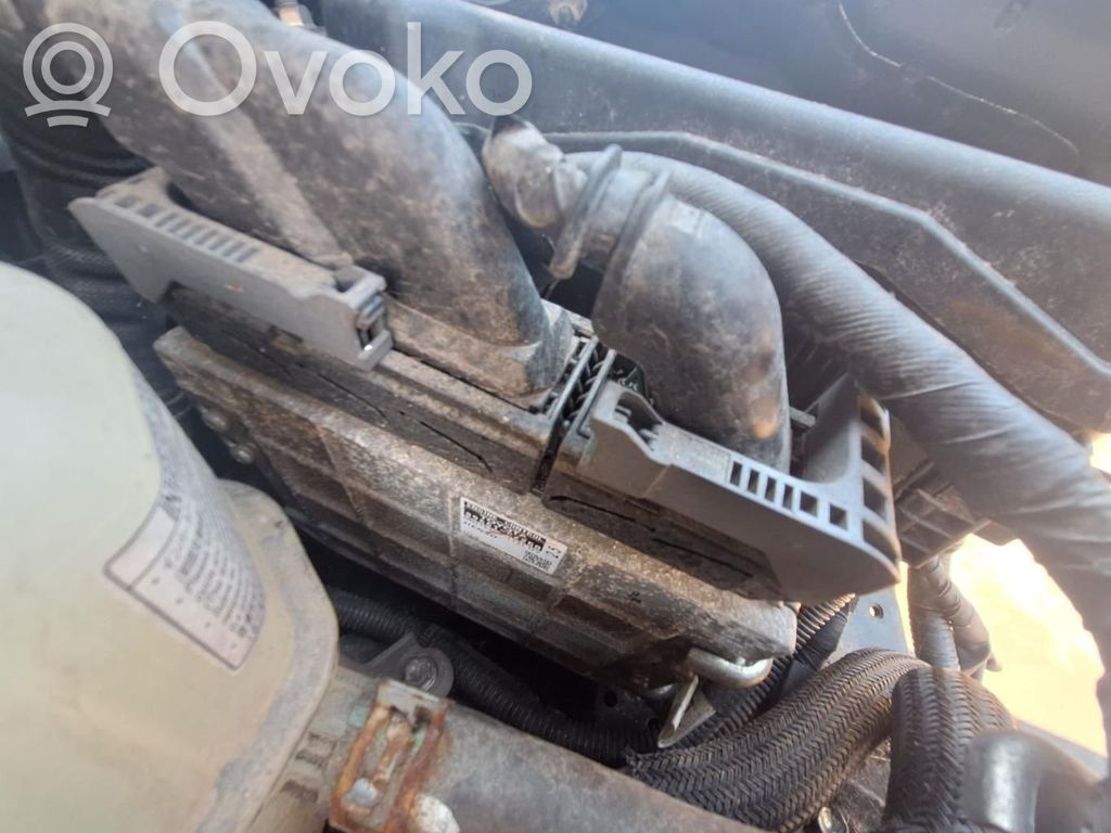 Unitate control motor/modul ECU   896610Z250