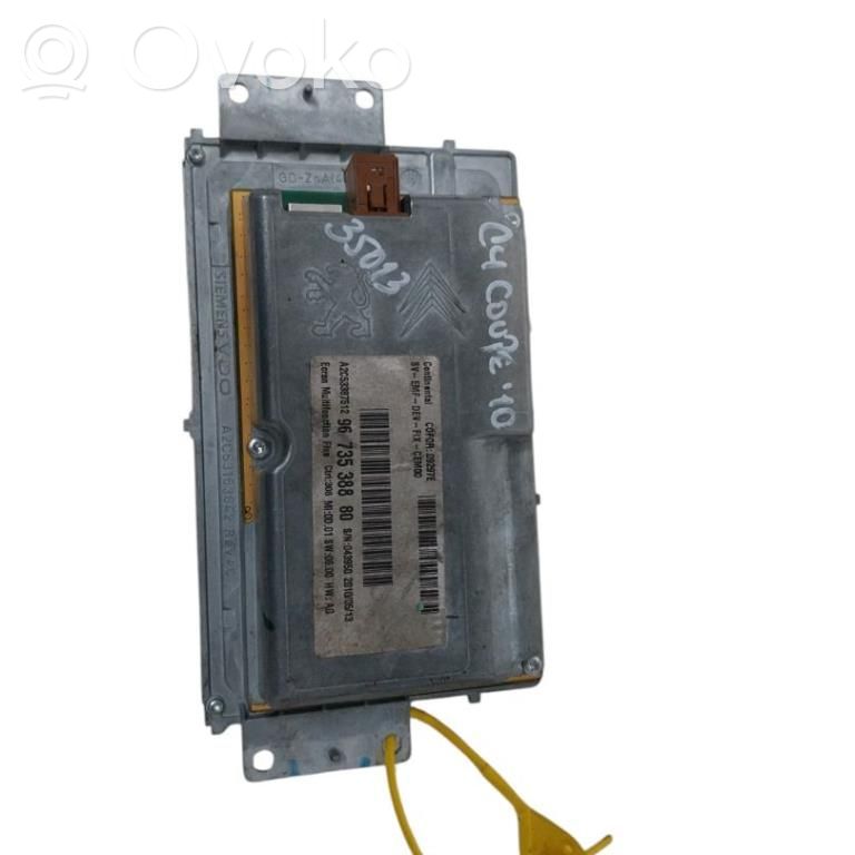 Monitor/display/piccolo schermo   9673538880