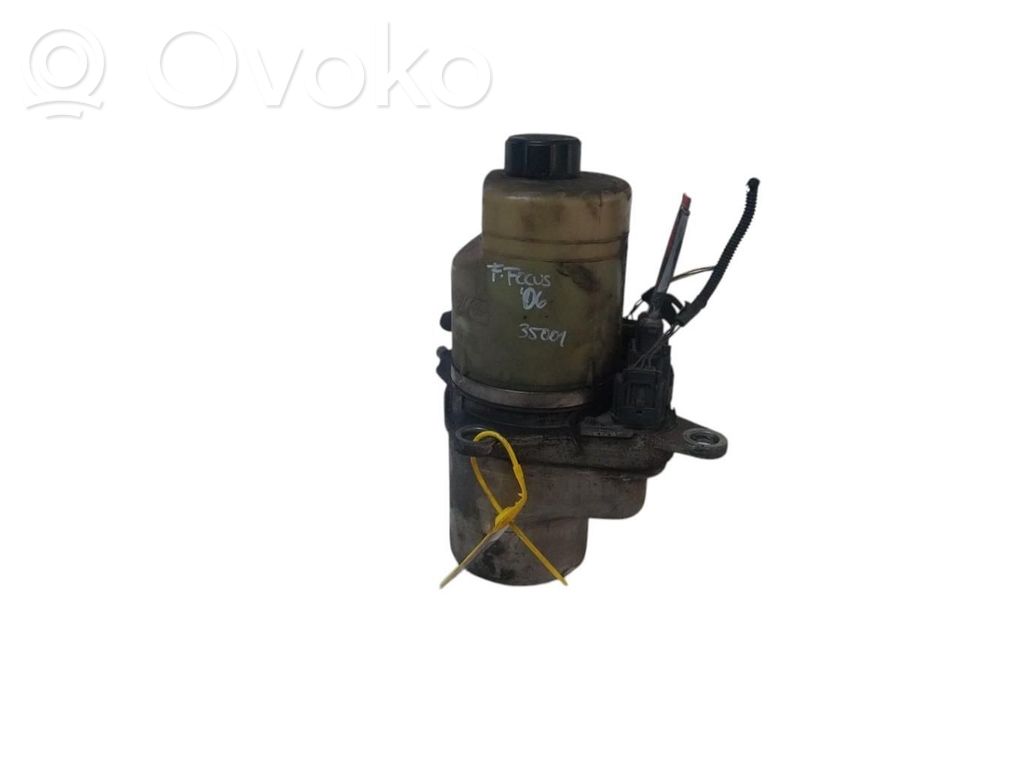 Power steering pump   4M513K514BD