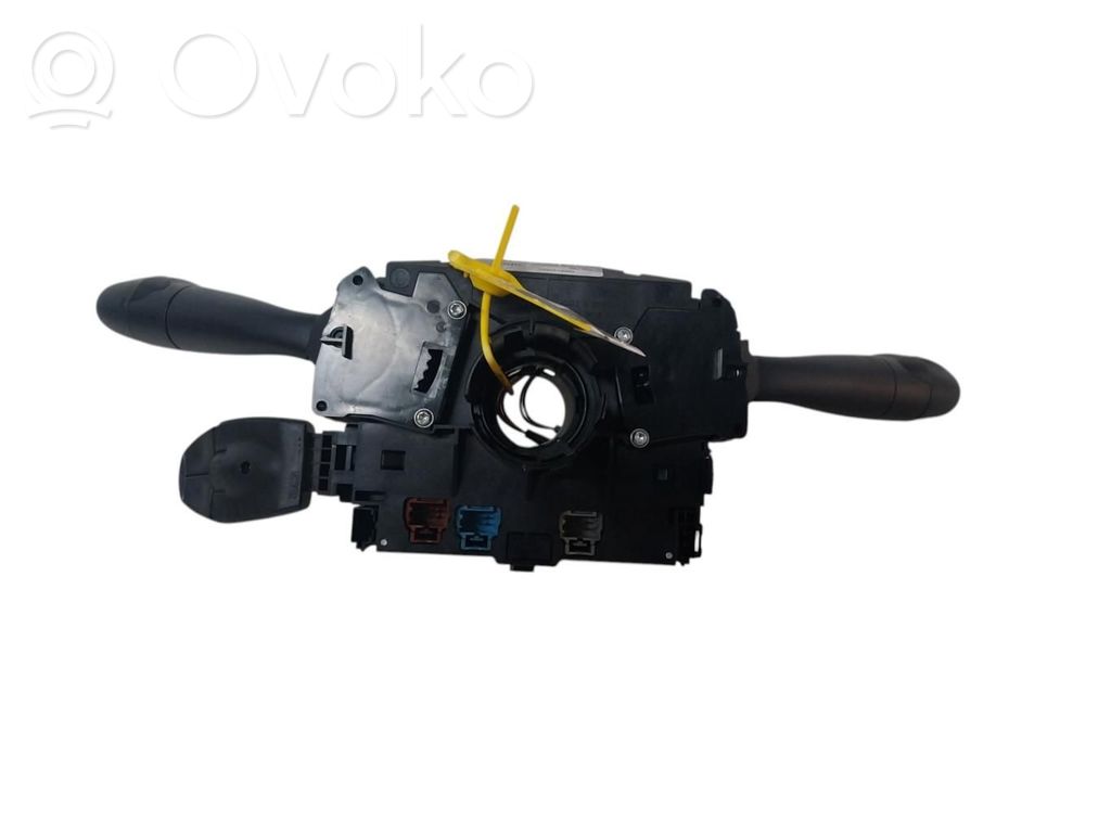 Multifunctional control switch/knob   96661305XT