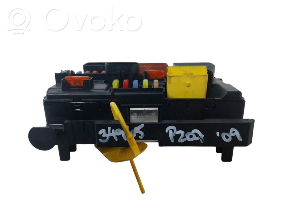 Sulakemoduuli   9664997880