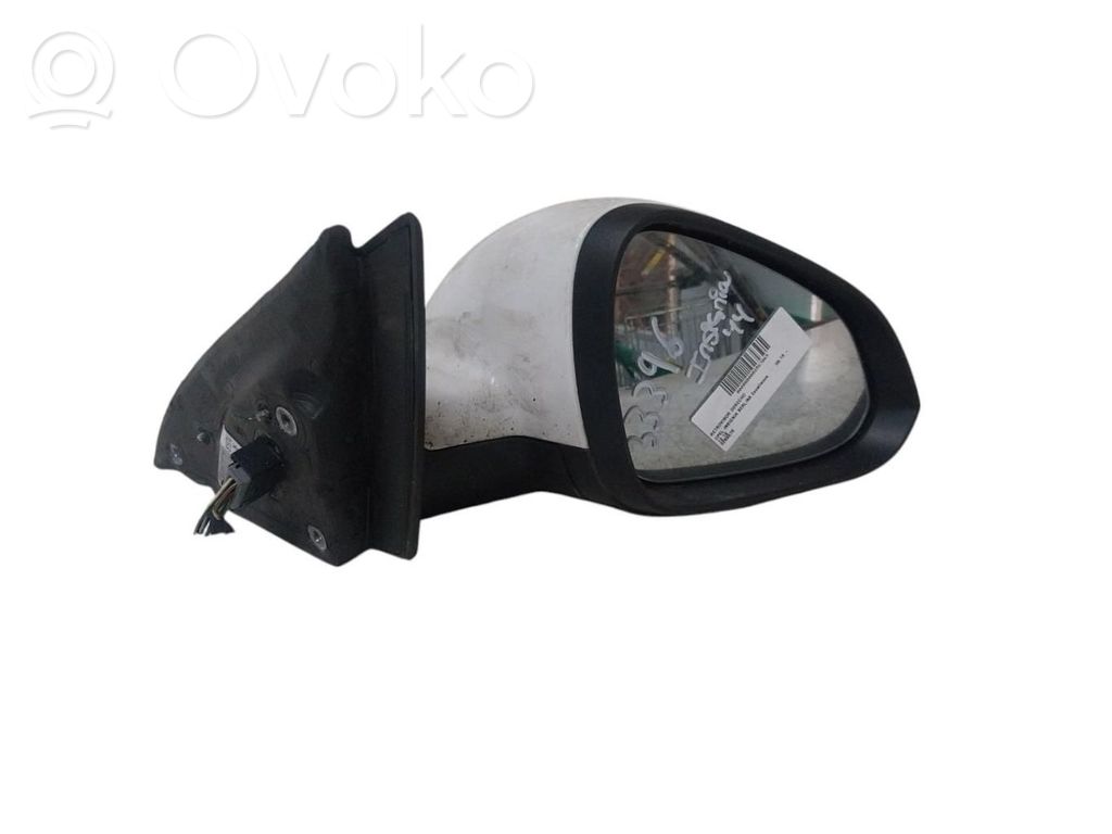 Etuoven sähköinen sivupeili   3269576