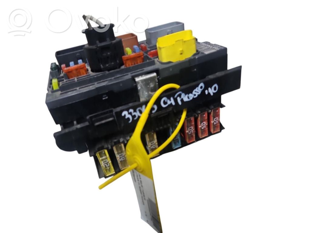 Sulakemoduuli   9667044980