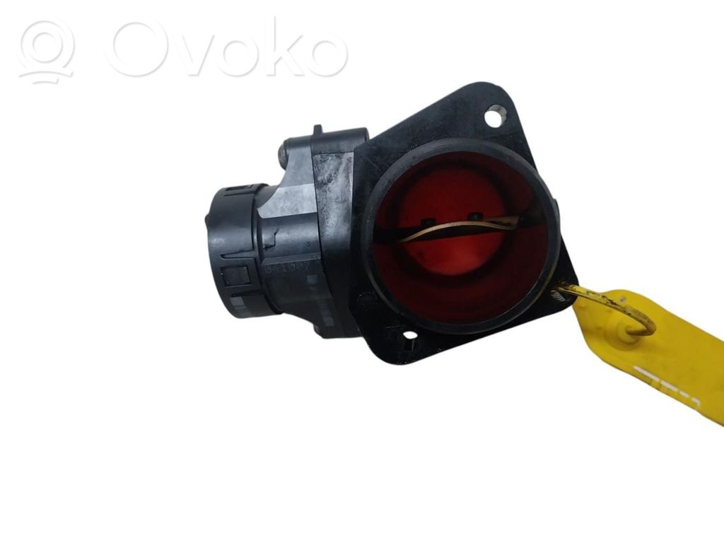 Soupape d'étranglement   9643836980