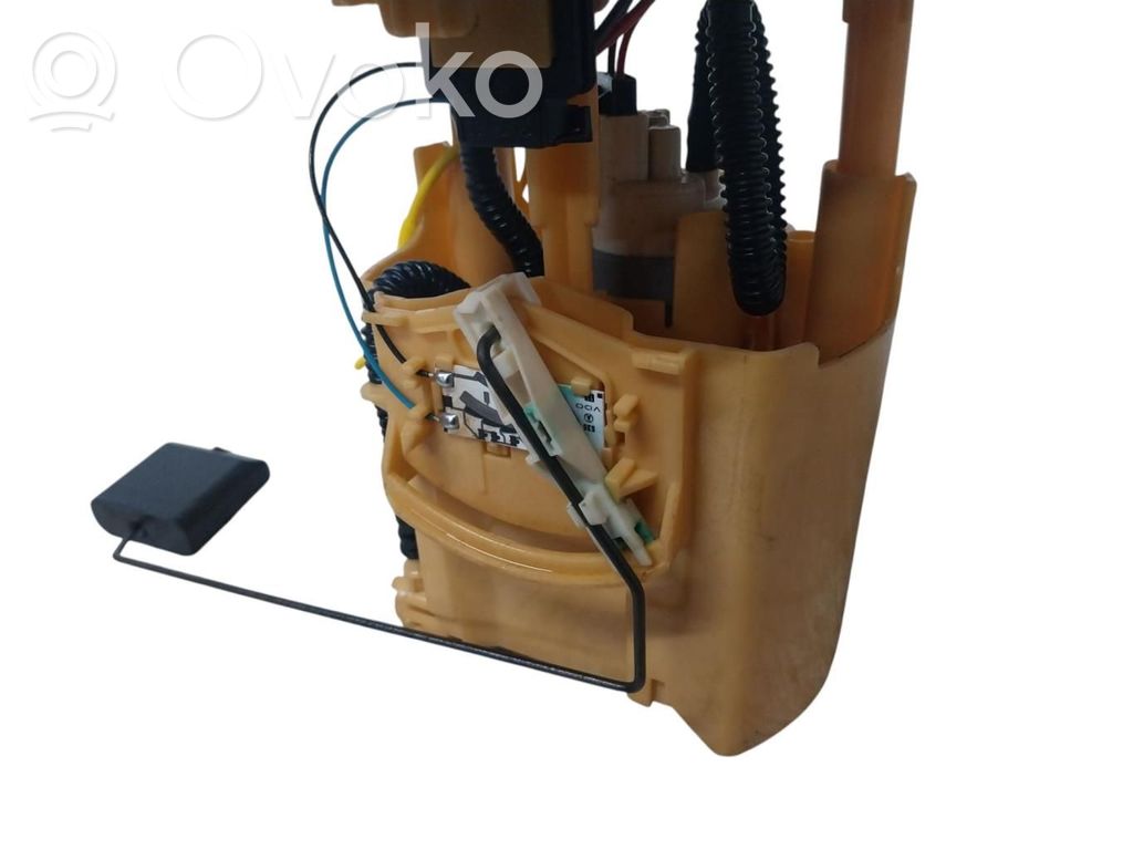 Citroen C5 Pompa carburante immersa