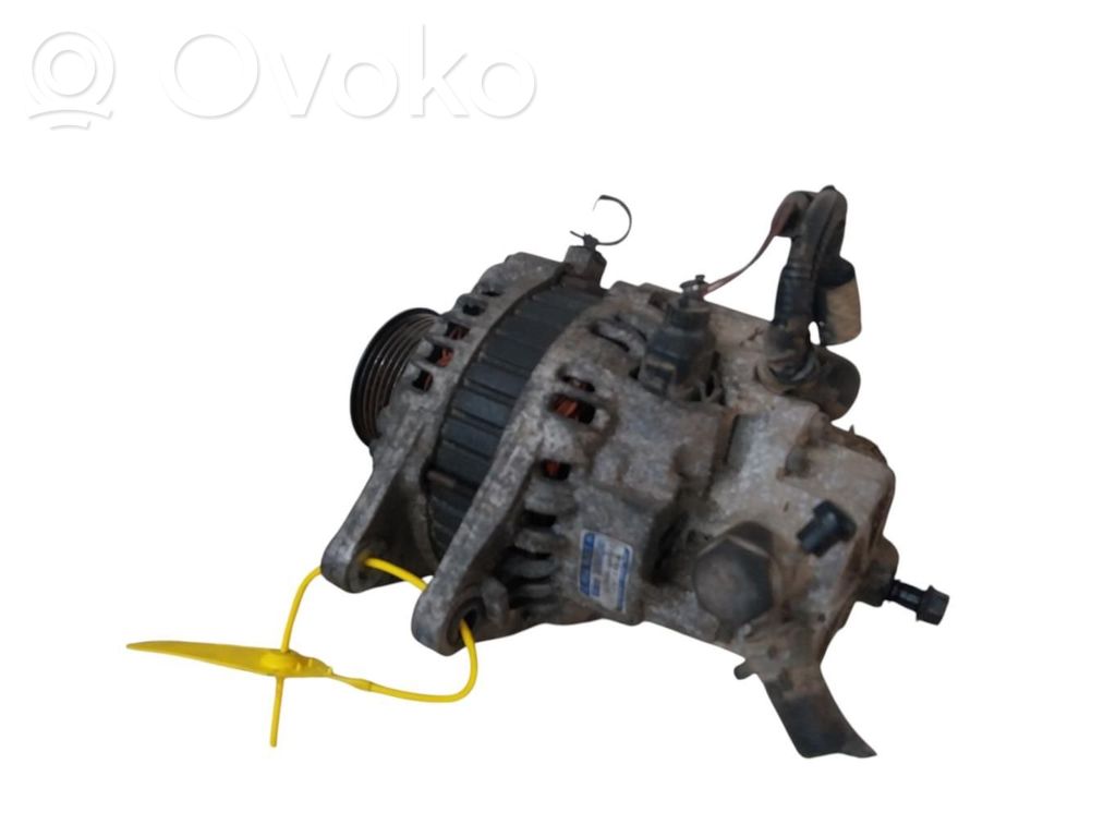 Alternador