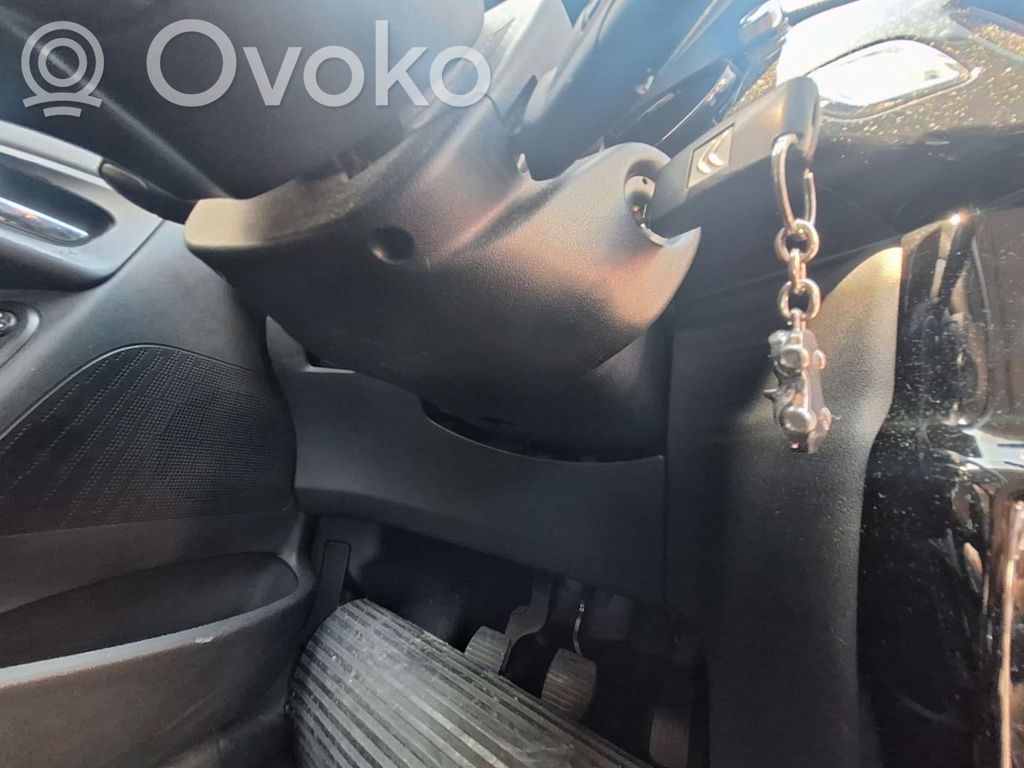 Citroen C3 Volan