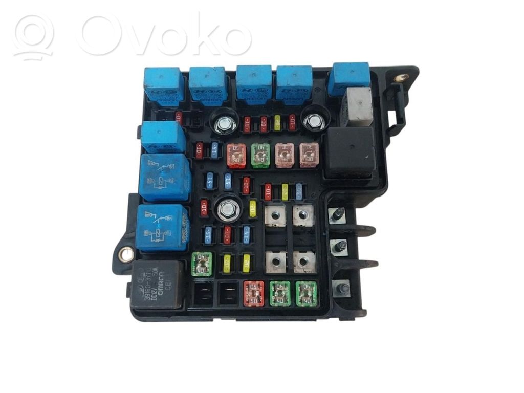 Modulo fusibile   919501H030