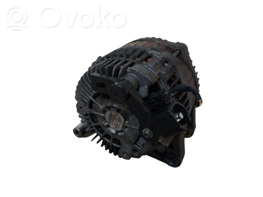 Citroen C4 Grand Picasso Generator/alternator 