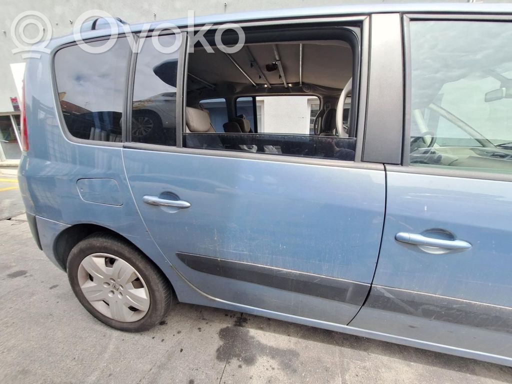 Renault Espace IV Ușă spate 