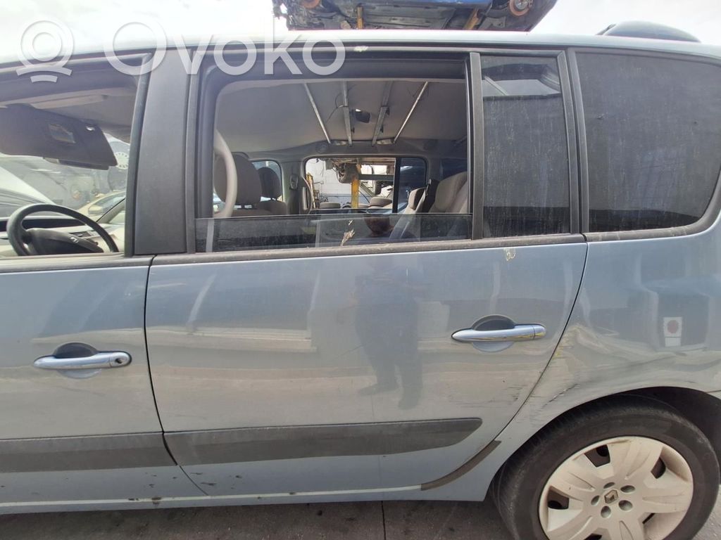 Renault Espace IV Ușă spate 
