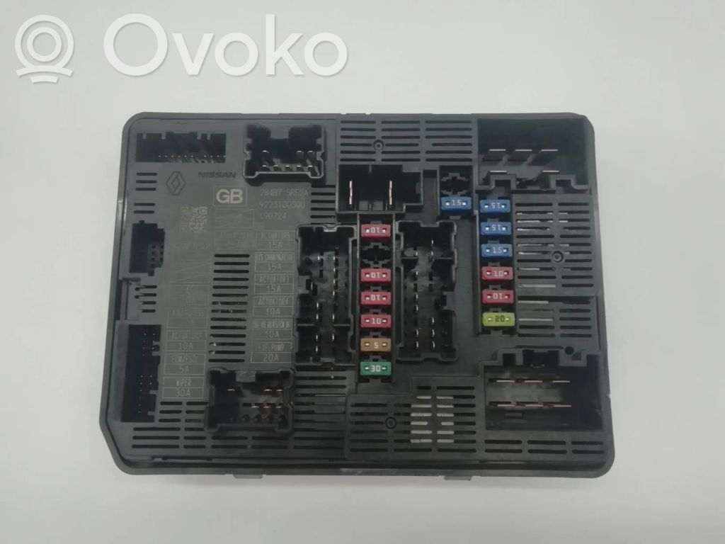 Sulakemoduuli   284B75RF2A,284B75RF2A