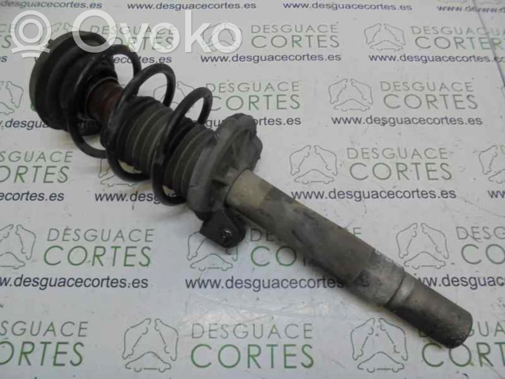 Priekinis amortizatorius   31316786534,31316786534