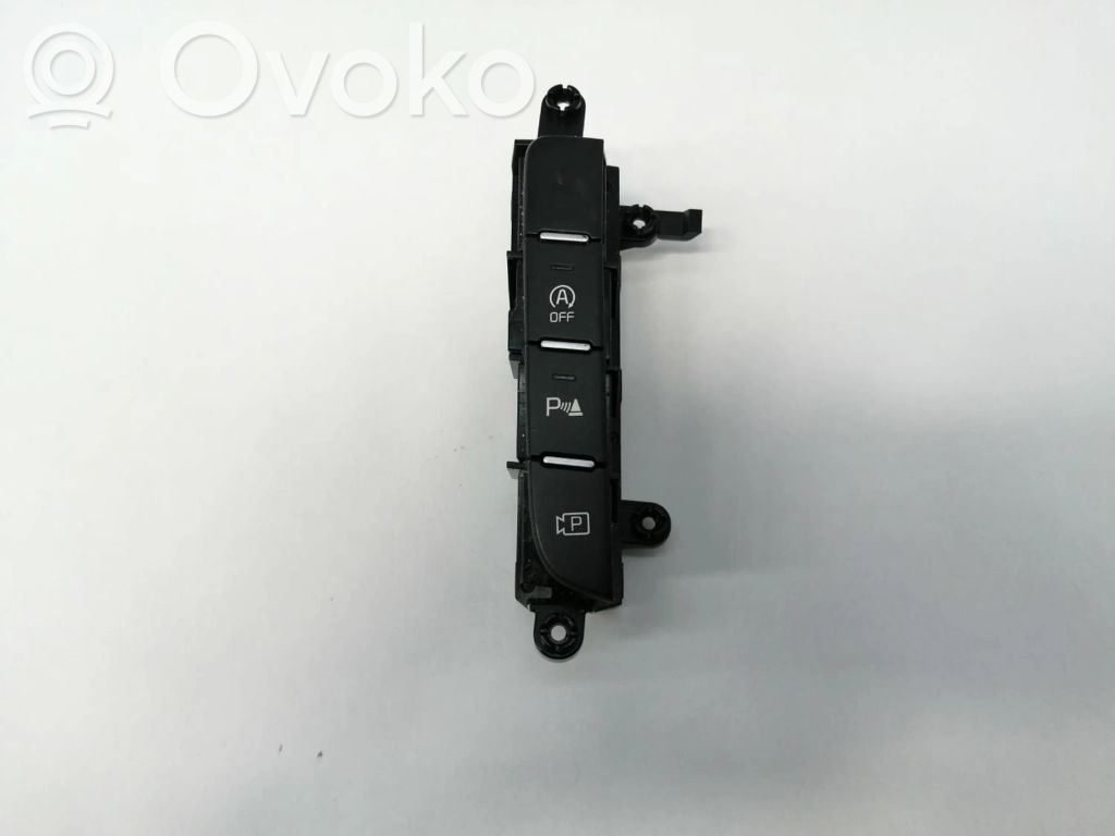 Multifunctional control switch/knob   93300J7AB0,MANDOMULTIFUNCION
