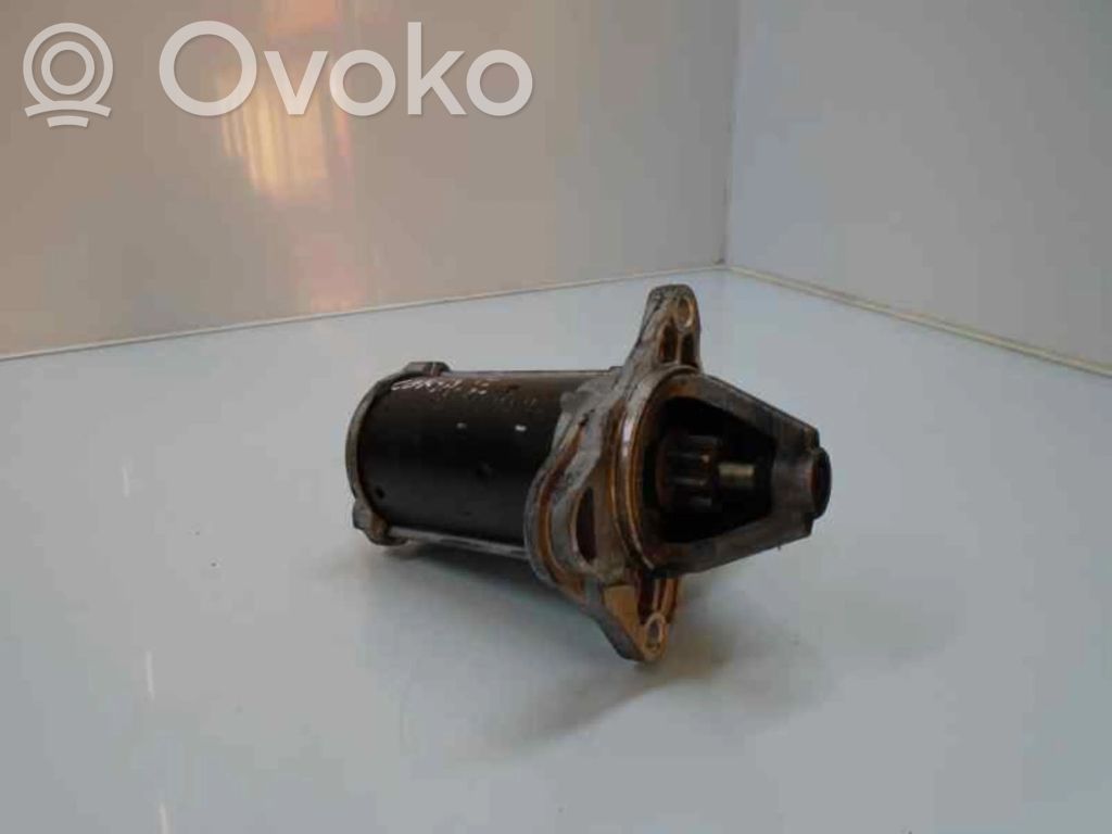 Motor de arranque   55578921