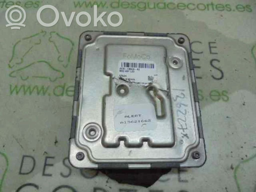 Ford Focus Unidad de control/módulo de los faros xenón 