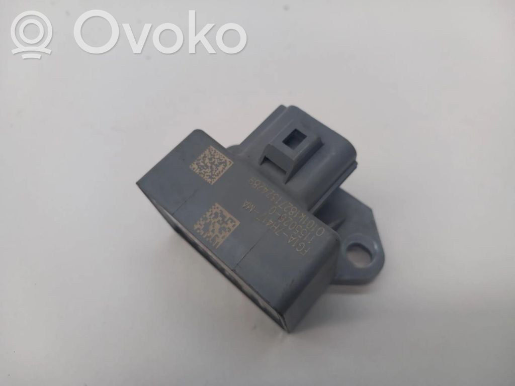 Engine control unit/module   1894181