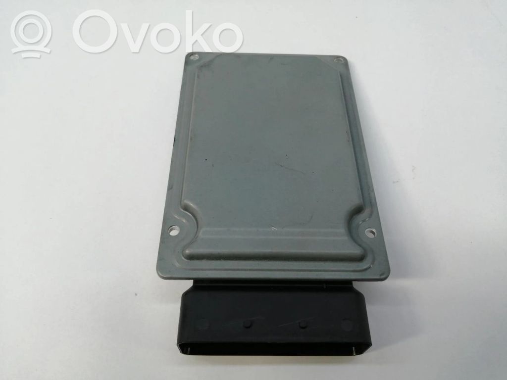 Unidad de control/módulo de la suspensión   3C0907376A,3C0907376A