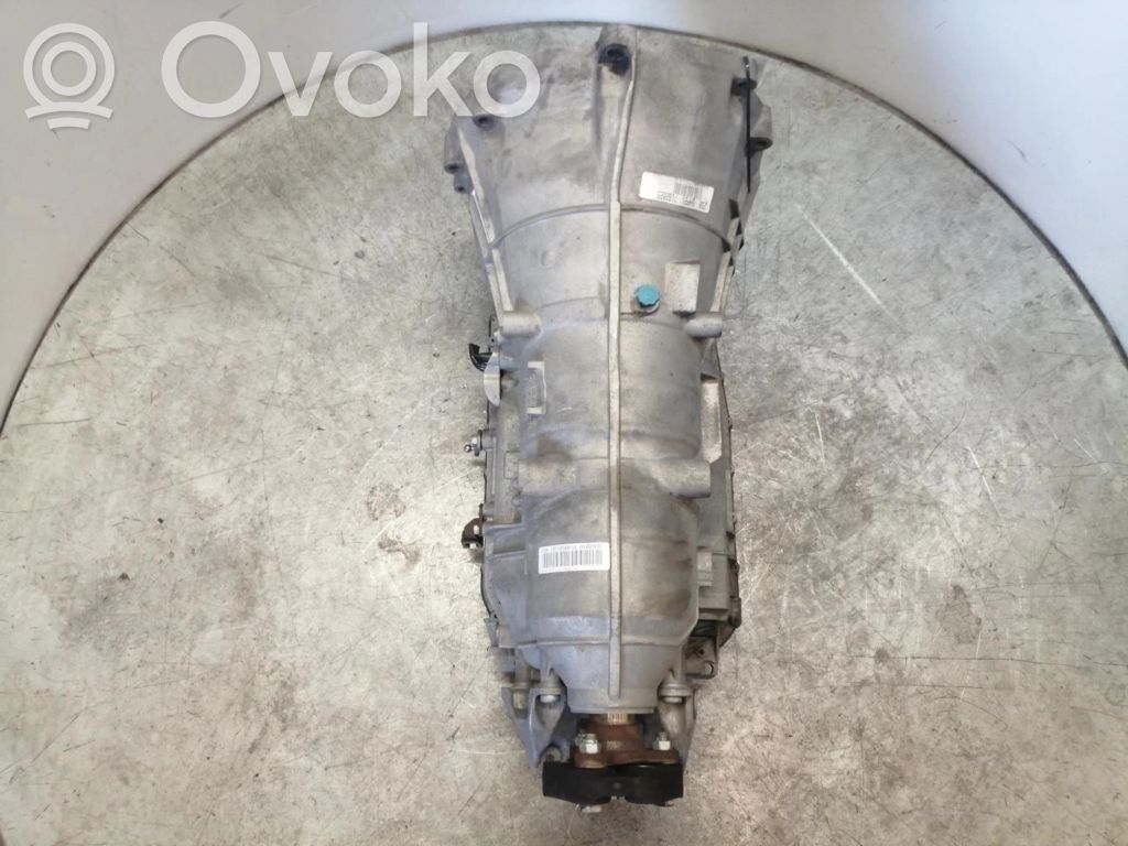 BMW 1 E81 E87 Manual 5 speed gearbox 