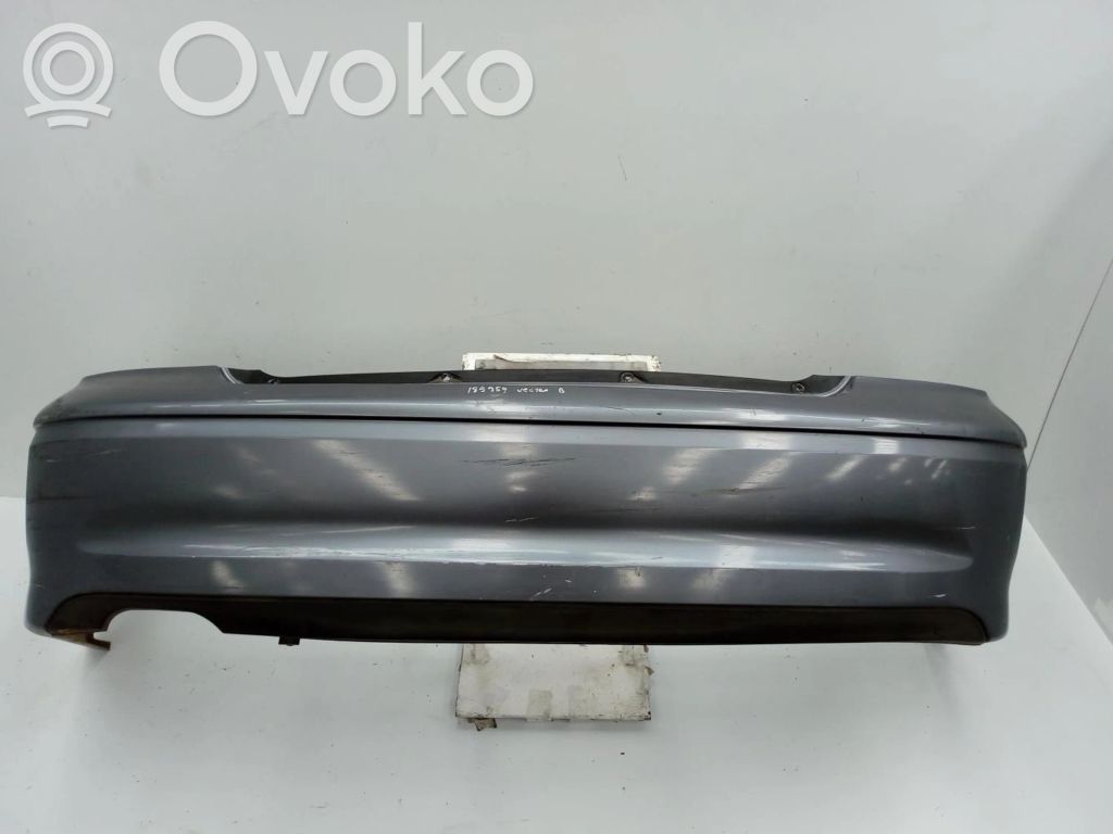 Opel Vectra B Puskuri 