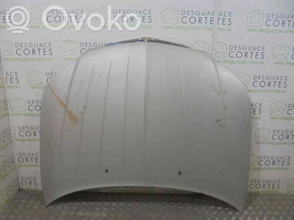 Chrysler Sebring (JS) Capotă motor 
