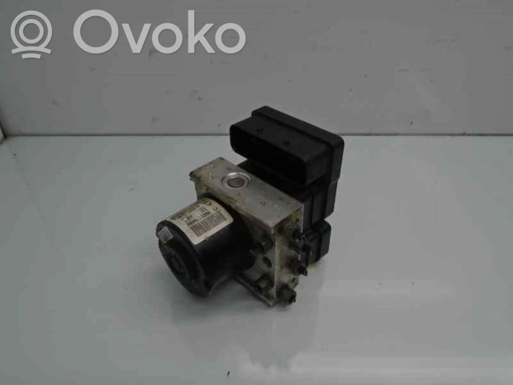 ABS control unit/module   10097011663