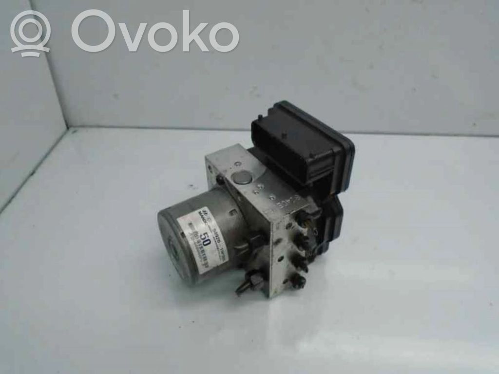 KIA Rio ABS control unit/module 