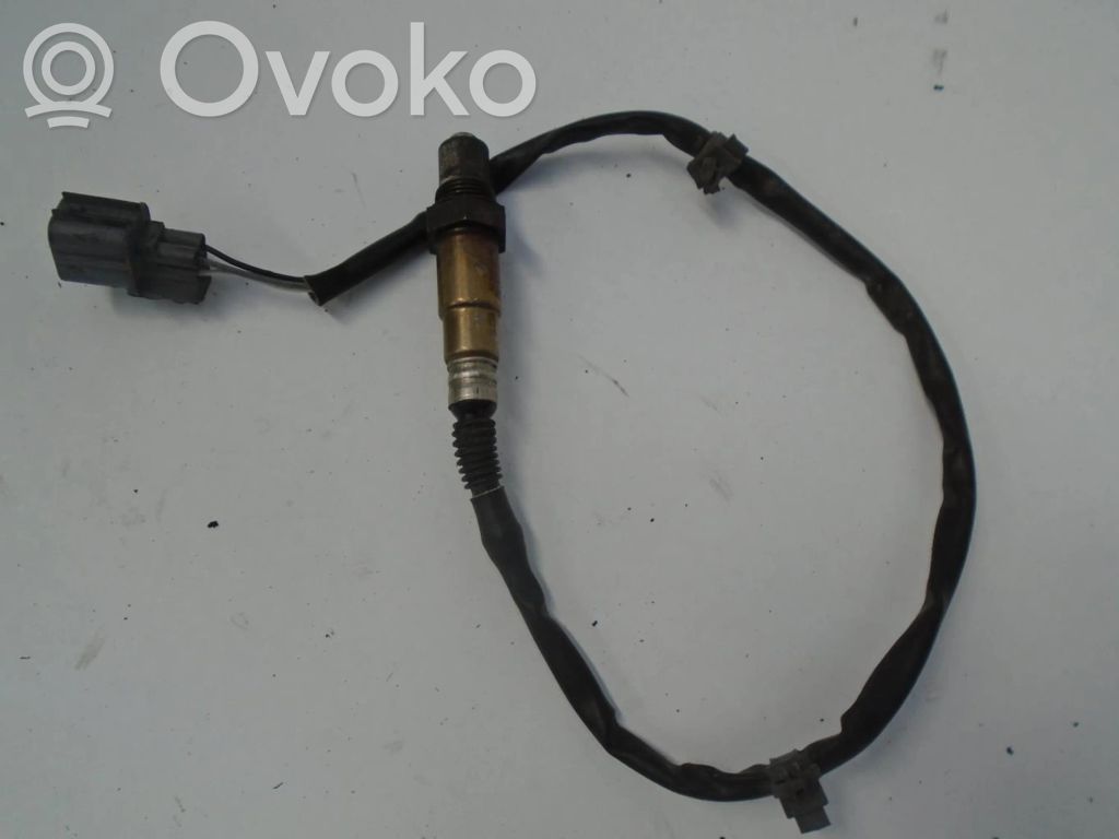 Lambda probe sensor   0258006539