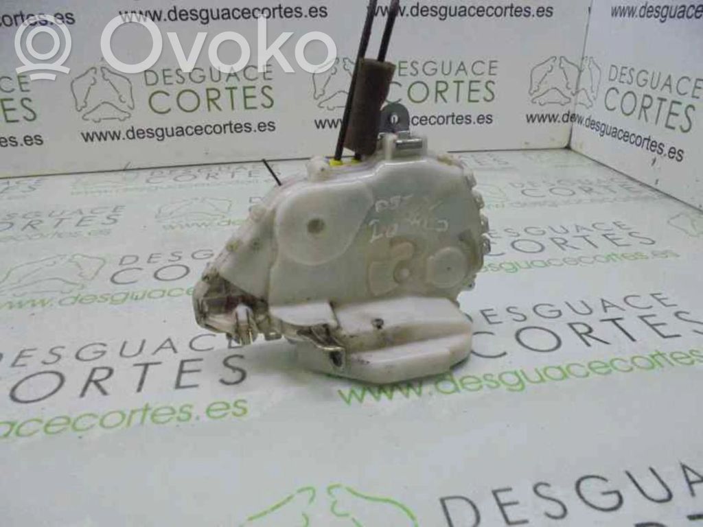 Honda Civic Front door lock 