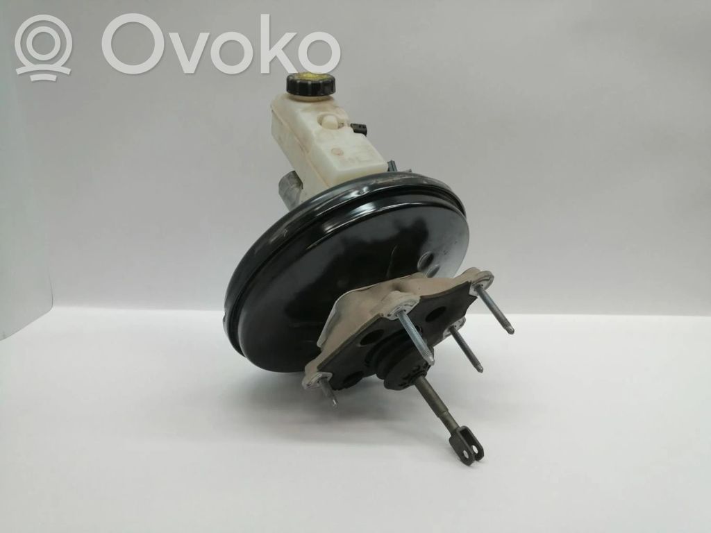 Brake booster   1940316