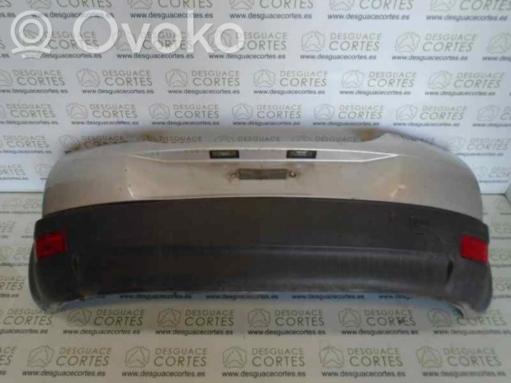 Volvo C30 Bamperis 