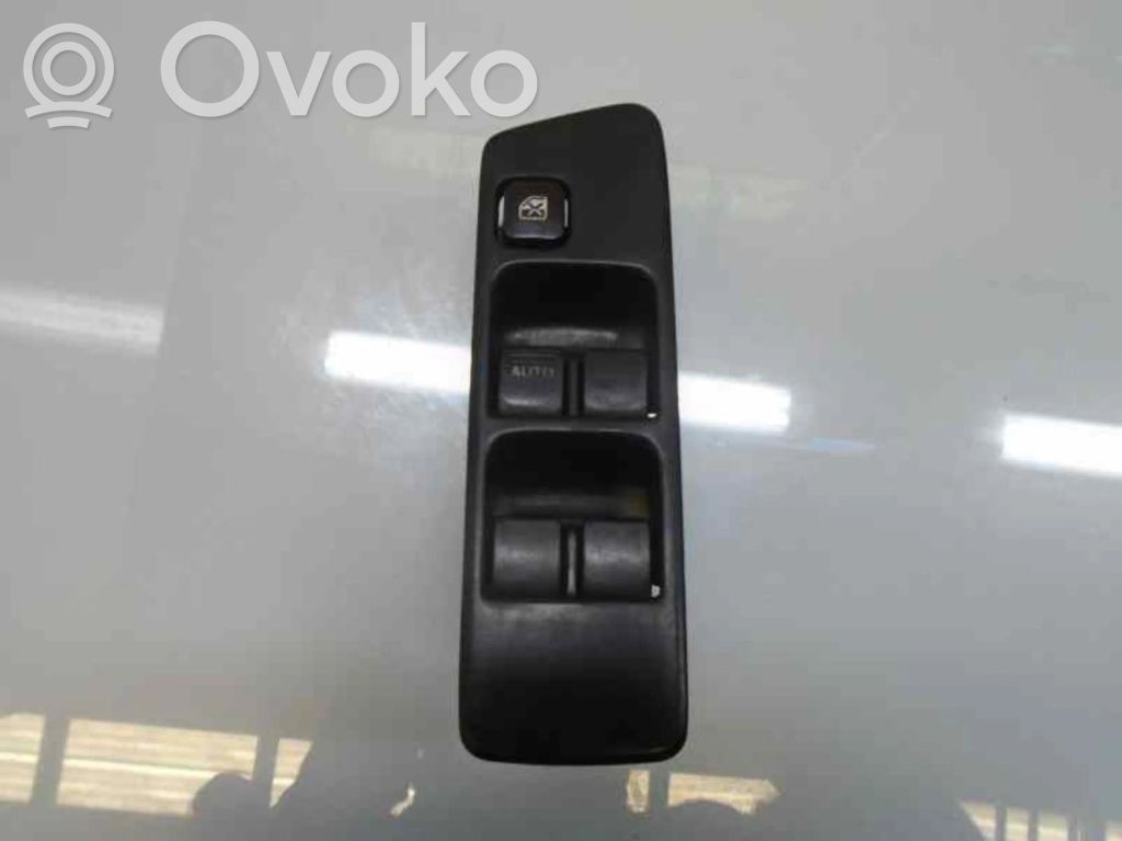 Subaru Forester SF Electric window control switch 